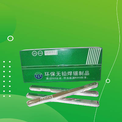 無(wú)鉛焊錫條熔點(diǎn)， 無(wú)焊錫條與有鉛錫條的區(qū)別