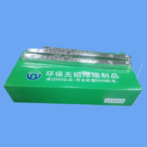 無鉛焊錫條就是環保焊錫條嗎？