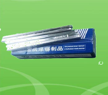 巨一焊材焊錫條產品提質升效