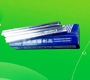 巨一焊材焊錫條的產品品質