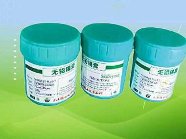 0307錫膏-0307無鉛錫膏批發、錫膏促銷價格、--巨一焊材