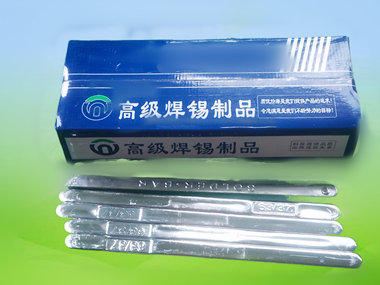 焊錫條的包裝，主要體現(xiàn)在以下幾個(gè)方面