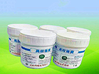 焊接達人告訴你：6337錫膏貼片使用的幾個誤區