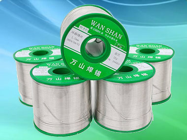 有哪些專業(yè)儀器用于檢測(cè)無(wú)鉛焊錫絲的質(zhì)量和性能？